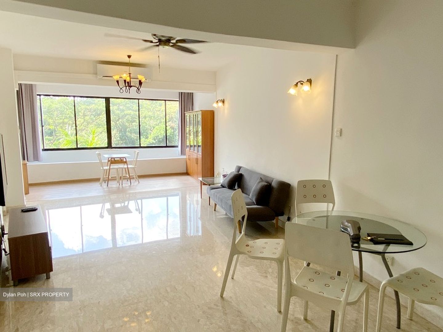 Clementi Park (D21), Condominium #606396631